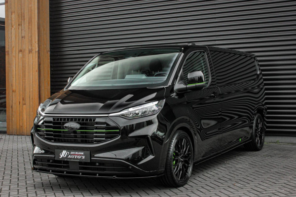 Ford Transit Custom 320 2.0 TDCI L2H1 Limited 170PK JB- EDITION / DRIVER ASSISTANCE PACK / 3- ZITS / MY2024 / CAMERA / ADAP.CRUISE Ford Transit Custom 320 2.0 TDCI L2H1 Limited 170PK JB- EDITION / DRIVER ASSISTANCE PACK / 3- ZITS / MY2024 / CAMERA / ADAP.CRUISE