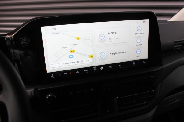 Ford Transit Custom 320 2.0 TDCI L2H1 Limited 170PK JB- EDITION / DRIVER ASSISTANCE PACK / 3- ZITS / MY2024 / CAMERA / ADAP.CRUISE Ford Transit Custom 320 2.0 TDCI L2H1 Limited 170PK JB- EDITION / DRIVER ASSISTANCE PACK / 3- ZITS / MY2024 / CAMERA / ADAP.CRUISE