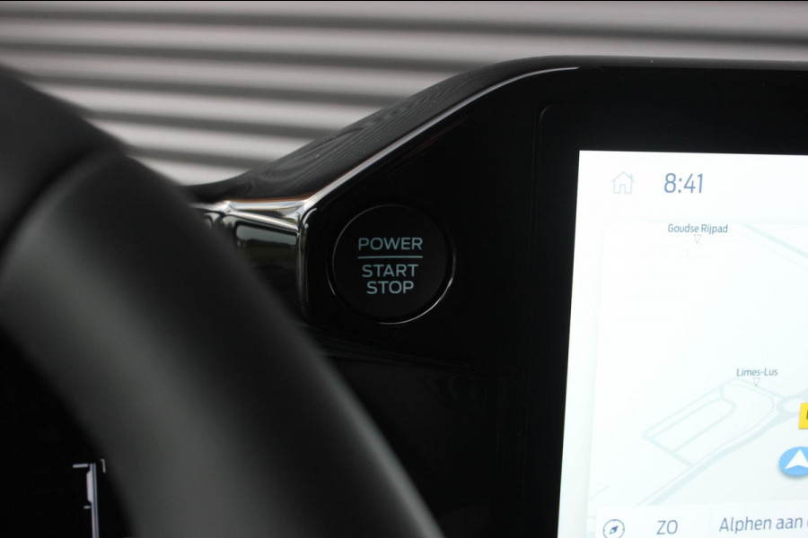 Ford Transit Custom 320 2.0 TDCI L2H1 Limited 170PK JB- EDITION / DRIVER ASSISTANCE PACK / 3- ZITS / MY2024 / CAMERA / ADAP.CRUISE Ford Transit Custom 320 2.0 TDCI L2H1 Limited 170PK JB- EDITION / DRIVER ASSISTANCE PACK / 3- ZITS / MY2024 / CAMERA / ADAP.CRUISE