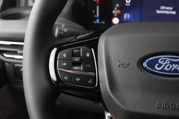 Ford Transit Custom 320 2.0 TDCI L2H1 Limited 170PK JB- EDITION / DRIVER ASSISTANCE PACK / 3- ZITS / MY2024 / CAMERA / ADAP.CRUISE Ford Transit Custom 320 2.0 TDCI L2H1 Limited 170PK JB- EDITION / DRIVER ASSISTANCE PACK / 3- ZITS / MY2024 / CAMERA / ADAP.CRUISE