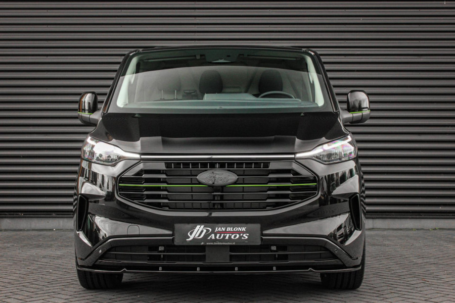 Ford Transit Custom 320 2.0 TDCI L2H1 Limited 170PK JB- EDITION / DRIVER ASSISTANCE PACK / 3- ZITS / MY2024 / CAMERA / ADAP.CRUISE Ford Transit Custom 320 2.0 TDCI L2H1 Limited 170PK JB- EDITION / DRIVER ASSISTANCE PACK / 3- ZITS / MY2024 / CAMERA / ADAP.CRUISE