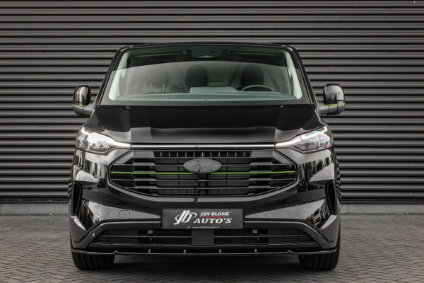 Ford Transit Custom 320 2.0 TDCI L2H1 Limited 170PK JB- EDITION / DRIVER ASSISTANCE PACK / 3- ZITS / MY2024 / CAMERA / ADAP.CRUISE Ford Transit Custom 320 2.0 TDCI L2H1 Limited 170PK JB- EDITION / DRIVER ASSISTANCE PACK / 3- ZITS / MY2024 / CAMERA / ADAP.CRUISE