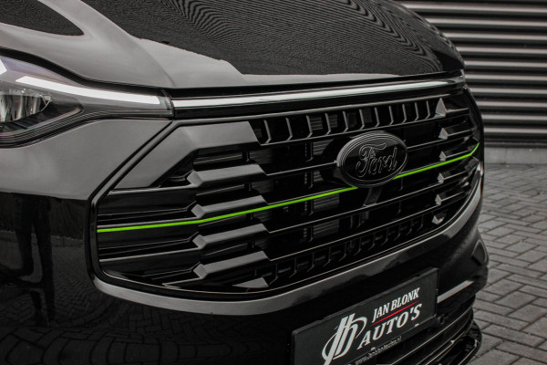 Ford Transit Custom 320 2.0 TDCI L2H1 Limited 170PK JB- EDITION / DRIVER ASSISTANCE PACK / 3- ZITS / MY2024 / CAMERA / ADAP.CRUISE Ford Transit Custom 320 2.0 TDCI L2H1 Limited 170PK JB- EDITION / DRIVER ASSISTANCE PACK / 3- ZITS / MY2024 / CAMERA / ADAP.CRUISE