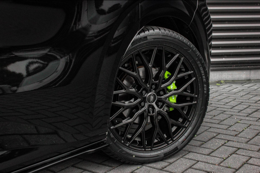 Ford Transit Custom 320 2.0 TDCI L2H1 Limited 170PK JB- EDITION / DRIVER ASSISTANCE PACK / 3- ZITS / MY2024 / CAMERA / ADAP.CRUISE Ford Transit Custom 320 2.0 TDCI L2H1 Limited 170PK JB- EDITION / DRIVER ASSISTANCE PACK / 3- ZITS / MY2024 / CAMERA / ADAP.CRUISE