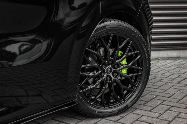 Ford Transit Custom 320 2.0 TDCI L2H1 Limited 170PK JB- EDITION / DRIVER ASSISTANCE PACK / 3- ZITS / MY2024 / CAMERA / ADAP.CRUISE Ford Transit Custom 320 2.0 TDCI L2H1 Limited 170PK JB- EDITION / DRIVER ASSISTANCE PACK / 3- ZITS / MY2024 / CAMERA / ADAP.CRUISE