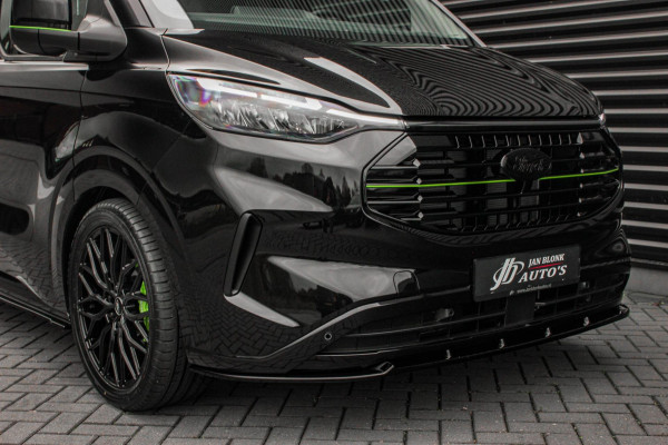 Ford Transit Custom 320 2.0 TDCI L2H1 Limited 170PK JB- EDITION / DRIVER ASSISTANCE PACK / 3- ZITS / MY2024 / CAMERA / ADAP.CRUISE Ford Transit Custom 320 2.0 TDCI L2H1 Limited 170PK JB- EDITION / DRIVER ASSISTANCE PACK / 3- ZITS / MY2024 / CAMERA / ADAP.CRUISE