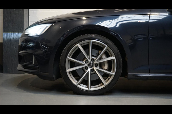 Audi A4 Avant 2.0 TFSI Quattro 3x S-Line AUTOMAAT-ACC-ALCANTARA-BANG&OLUFSEN-CLIMA-HEADUP-FULL LED-KEYLESS-STANDKACHEL-WINTER-ETC.