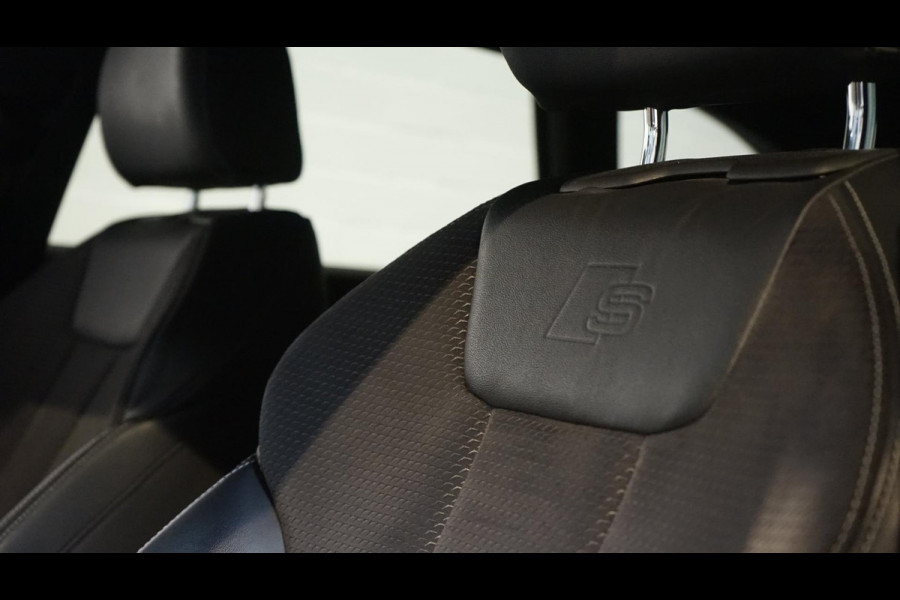 Audi A4 Avant 2.0 TFSI Quattro 3x S-Line AUTOMAAT-ACC-ALCANTARA-BANG&OLUFSEN-CLIMA-HEADUP-FULL LED-KEYLESS-STANDKACHEL-WINTER-ETC.