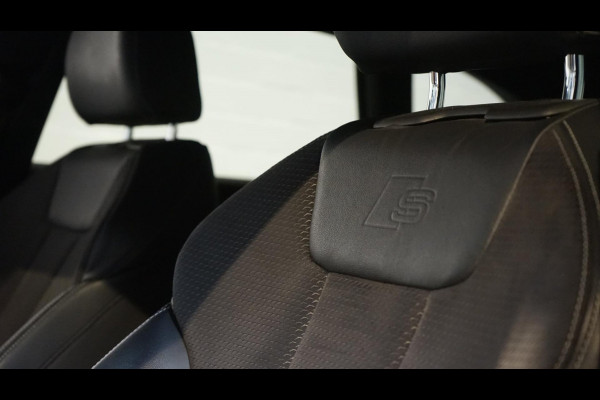 Audi A4 Avant 2.0 TFSI Quattro 3x S-Line AUTOMAAT-ACC-ALCANTARA-BANG&OLUFSEN-CLIMA-HEADUP-FULL LED-KEYLESS-STANDKACHEL-WINTER-ETC.