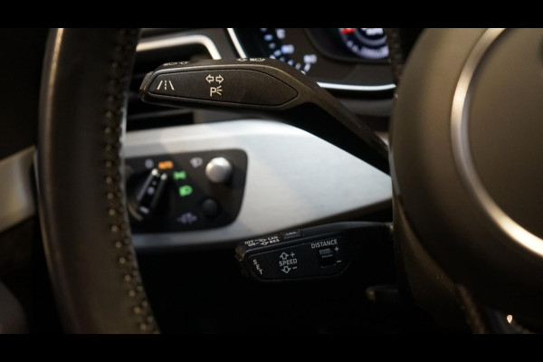 Audi A4 Avant 2.0 TFSI Quattro 3x S-Line AUTOMAAT-ACC-ALCANTARA-BANG&OLUFSEN-CLIMA-HEADUP-FULL LED-KEYLESS-STANDKACHEL-WINTER-ETC.