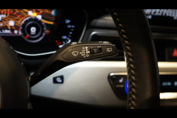 Audi A4 Avant 2.0 TFSI Quattro 3x S-Line AUTOMAAT-ACC-ALCANTARA-BANG&OLUFSEN-CLIMA-HEADUP-FULL LED-KEYLESS-STANDKACHEL-WINTER-ETC.