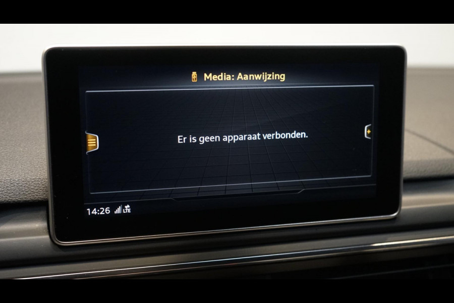 Audi A4 Avant 2.0 TFSI Quattro 3x S-Line AUTOMAAT-ACC-ALCANTARA-BANG&OLUFSEN-CLIMA-HEADUP-FULL LED-KEYLESS-STANDKACHEL-WINTER-ETC.