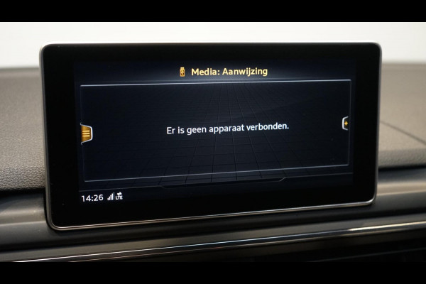 Audi A4 Avant 2.0 TFSI Quattro 3x S-Line AUTOMAAT-ACC-ALCANTARA-BANG&OLUFSEN-CLIMA-HEADUP-FULL LED-KEYLESS-STANDKACHEL-WINTER-ETC.