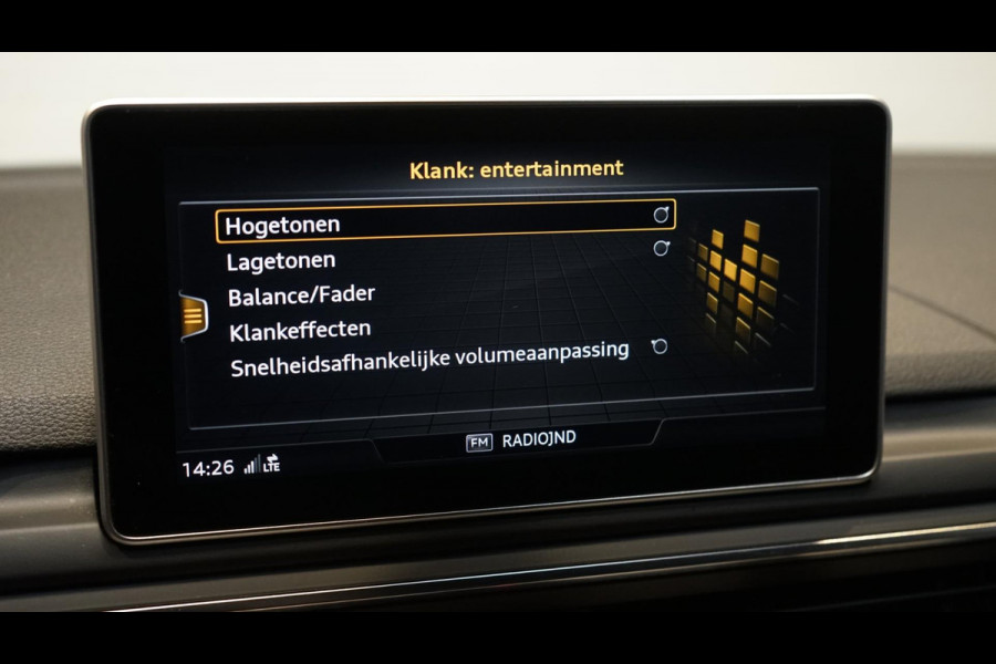 Audi A4 Avant 2.0 TFSI Quattro 3x S-Line AUTOMAAT-ACC-ALCANTARA-BANG&OLUFSEN-CLIMA-HEADUP-FULL LED-KEYLESS-STANDKACHEL-WINTER-ETC.