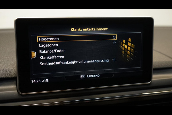 Audi A4 Avant 2.0 TFSI Quattro 3x S-Line AUTOMAAT-ACC-ALCANTARA-BANG&OLUFSEN-CLIMA-HEADUP-FULL LED-KEYLESS-STANDKACHEL-WINTER-ETC.