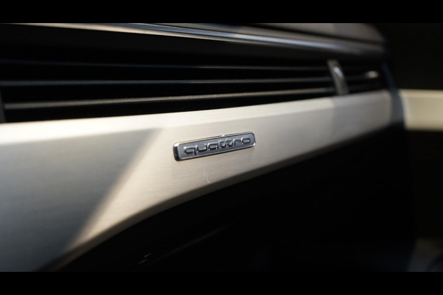 Audi A4 Avant 2.0 TFSI Quattro 3x S-Line AUTOMAAT-ACC-ALCANTARA-BANG&OLUFSEN-CLIMA-HEADUP-FULL LED-KEYLESS-STANDKACHEL-WINTER-ETC.