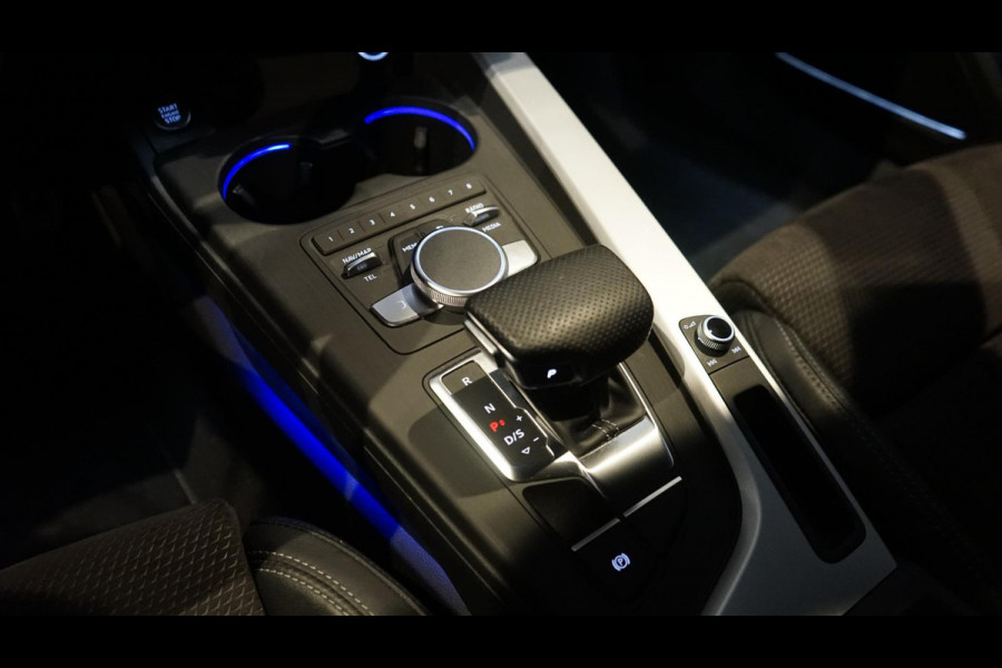 Audi A4 Avant 2.0 TFSI Quattro 3x S-Line AUTOMAAT-ACC-ALCANTARA-BANG&OLUFSEN-CLIMA-HEADUP-FULL LED-KEYLESS-STANDKACHEL-WINTER-ETC.
