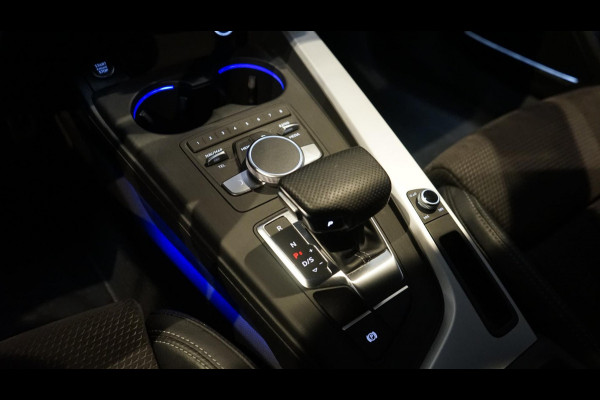 Audi A4 Avant 2.0 TFSI Quattro 3x S-Line AUTOMAAT-ACC-ALCANTARA-BANG&OLUFSEN-CLIMA-HEADUP-FULL LED-KEYLESS-STANDKACHEL-WINTER-ETC.