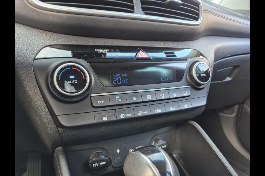 Hyundai Tucson 1.6 T-GDI Comfort | automaat | 177PK | navigatie |