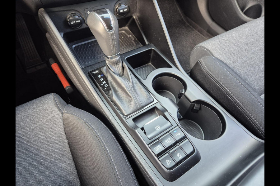 Hyundai Tucson 1.6 T-GDI Comfort | automaat | 177PK | navigatie |
