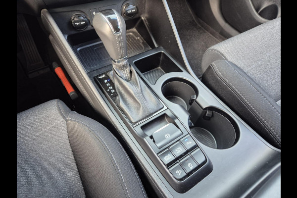 Hyundai Tucson 1.6 T-GDI Comfort | automaat | 177PK | navigatie |