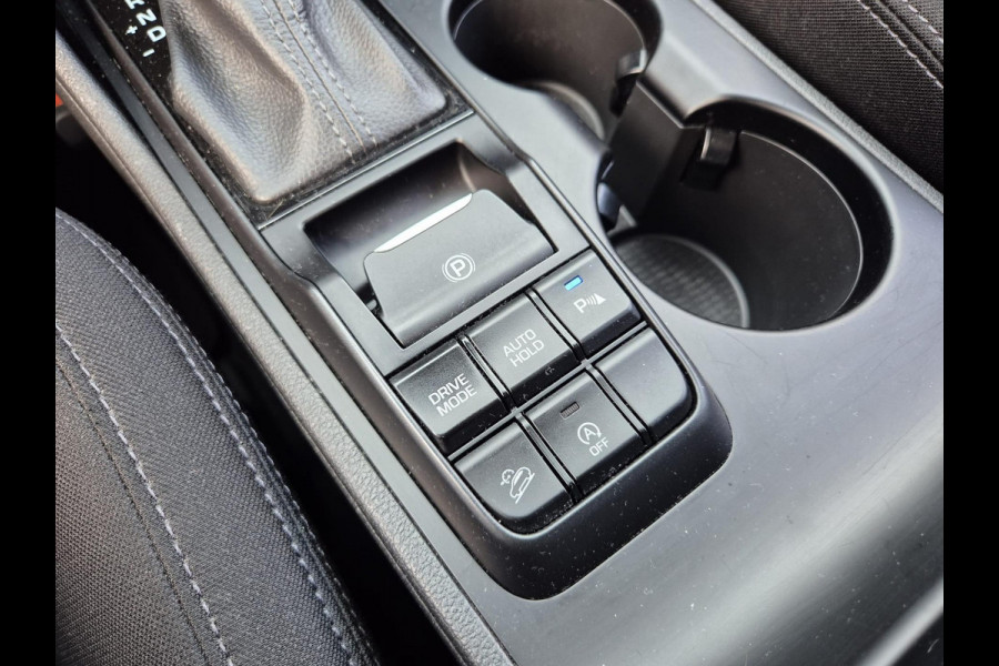 Hyundai Tucson 1.6 T-GDI Comfort | automaat | 177PK | navigatie |