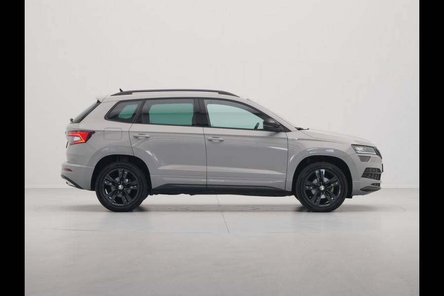 Škoda Karoq 1.5 TSI ACT 150pk DSG Sportline Business Navigatie Camera Acc Stoelverwarming 17 Škoda Karoq 1.5 TSI ACT 150pk DSG Sportline Business Navigatie Camera Acc Stoelverwarming 17