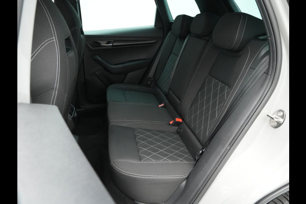 Škoda Karoq 1.5 TSI ACT 150pk DSG Sportline Business Navigatie Camera Acc Stoelverwarming 17 Škoda Karoq 1.5 TSI ACT 150pk DSG Sportline Business Navigatie Camera Acc Stoelverwarming 17