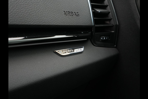 Škoda Karoq 1.5 TSI ACT 150pk DSG Sportline Business Navigatie Camera Acc Stoelverwarming 17 Škoda Karoq 1.5 TSI ACT 150pk DSG Sportline Business Navigatie Camera Acc Stoelverwarming 17