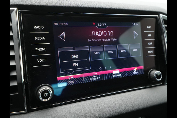 Škoda Karoq 1.5 TSI ACT 150pk DSG Sportline Business Navigatie Camera Acc Stoelverwarming 17 Škoda Karoq 1.5 TSI ACT 150pk DSG Sportline Business Navigatie Camera Acc Stoelverwarming 17