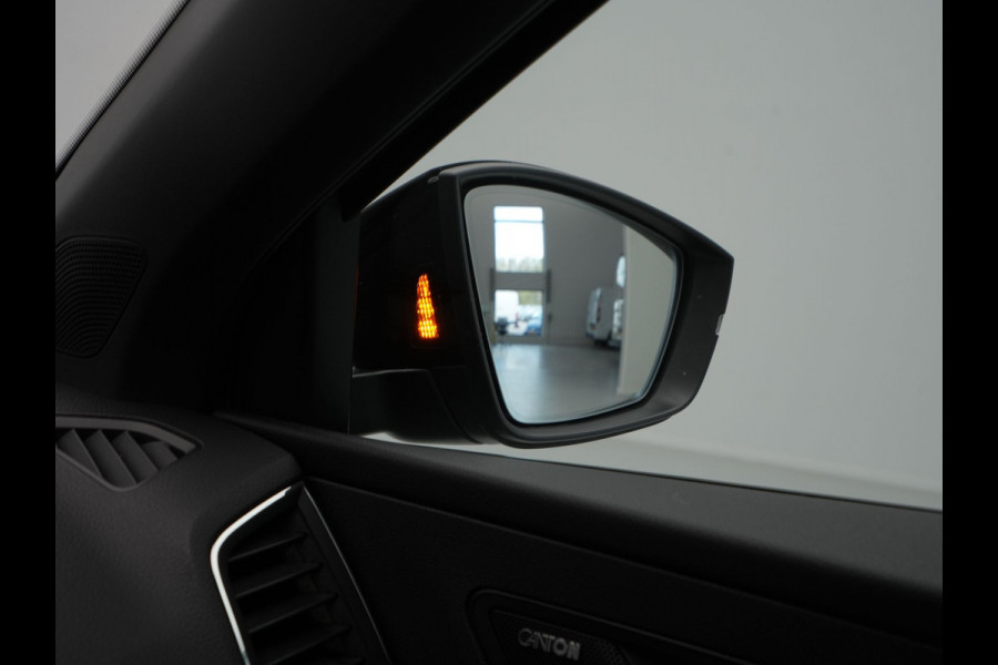 Škoda Karoq 1.5 TSI ACT 150pk DSG Sportline Business Navigatie Camera Acc Stoelverwarming 17 Škoda Karoq 1.5 TSI ACT 150pk DSG Sportline Business Navigatie Camera Acc Stoelverwarming 17