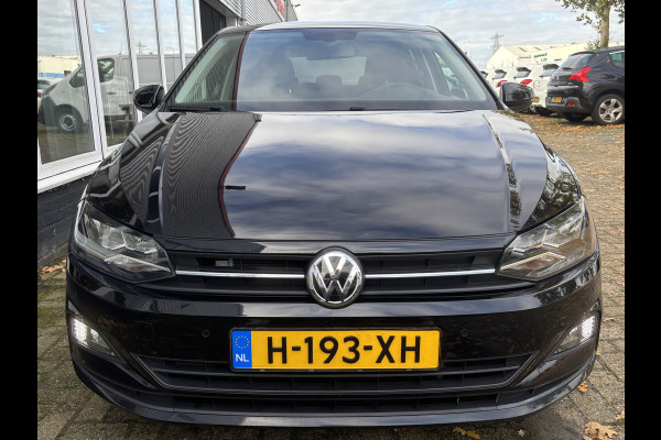 Volkswagen Polo 1.0 TSI Comfortline Business | Automaat | Virtual Cockpit | Parkeersensoren