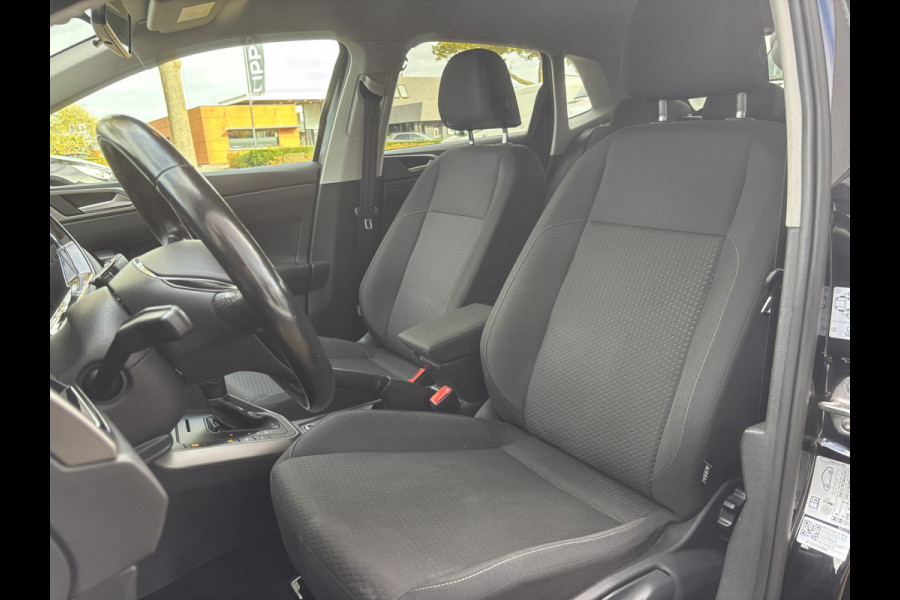 Volkswagen Polo 1.0 TSI Comfortline Business | Automaat | Virtual Cockpit | Parkeersensoren