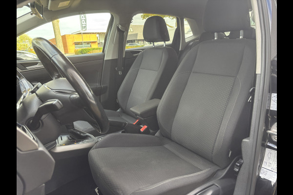 Volkswagen Polo 1.0 TSI Comfortline Business | Automaat | Virtual Cockpit | Parkeersensoren