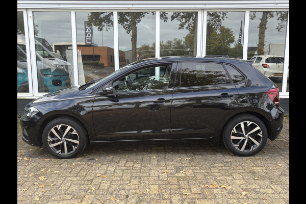 Volkswagen Polo 1.0 TSI Comfortline Business | Automaat | Virtual Cockpit | Parkeersensoren