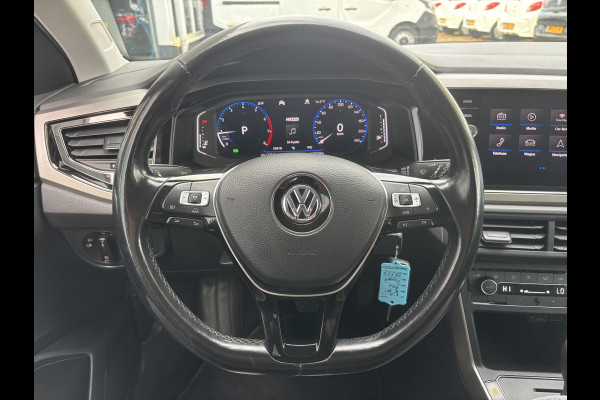 Volkswagen Polo 1.0 TSI Comfortline Business | Automaat | Virtual Cockpit | Parkeersensoren