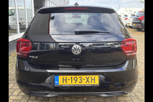 Volkswagen Polo 1.0 TSI Comfortline Business | Automaat | Virtual Cockpit | Parkeersensoren