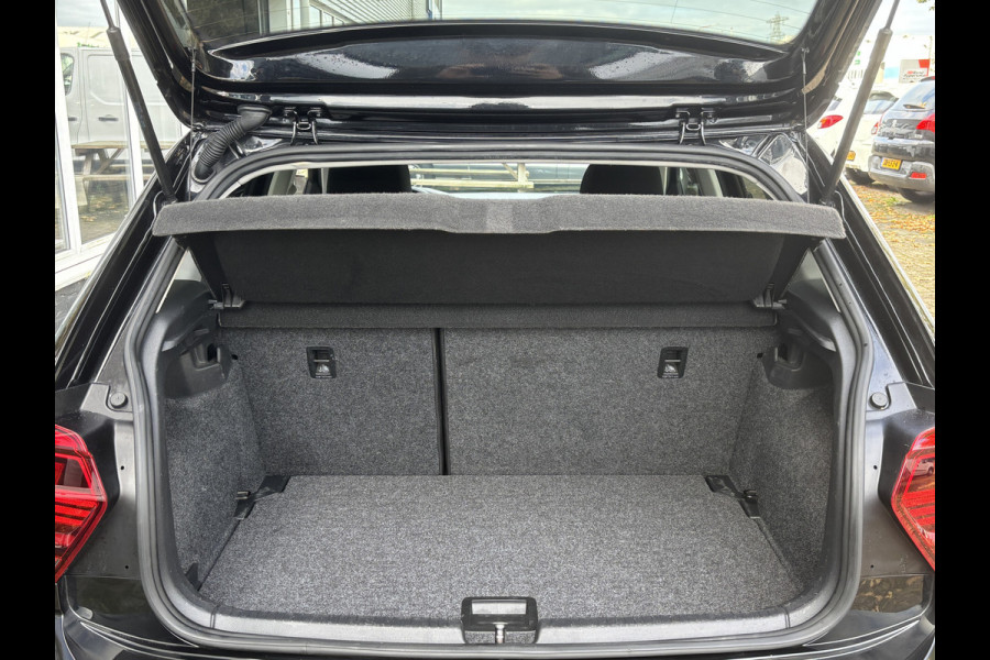 Volkswagen Polo 1.0 TSI Comfortline Business | Automaat | Virtual Cockpit | Parkeersensoren