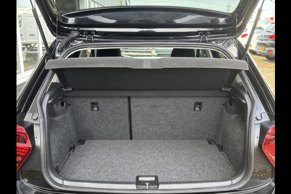 Volkswagen Polo 1.0 TSI Comfortline Business | Automaat | Virtual Cockpit | Parkeersensoren