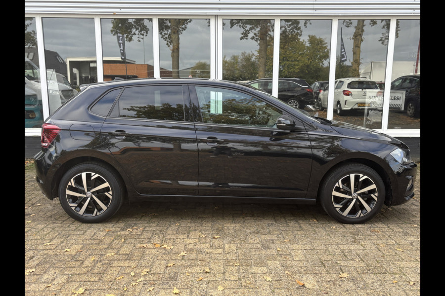 Volkswagen Polo 1.0 TSI Comfortline Business | Automaat | Virtual Cockpit | Parkeersensoren