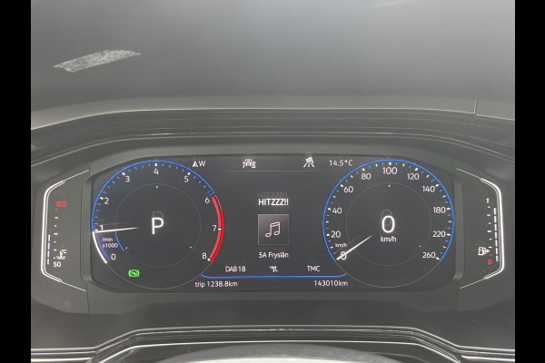 Volkswagen Polo 1.0 TSI Comfortline Business | Automaat | Virtual Cockpit | Parkeersensoren