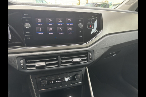 Volkswagen Polo 1.0 TSI Comfortline Business | Automaat | Virtual Cockpit | Parkeersensoren