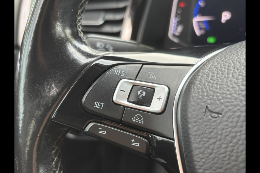 Volkswagen Polo 1.0 TSI Comfortline Business | Automaat | Virtual Cockpit | Parkeersensoren