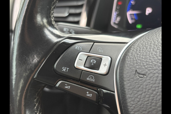 Volkswagen Polo 1.0 TSI Comfortline Business | Automaat | Virtual Cockpit | Parkeersensoren