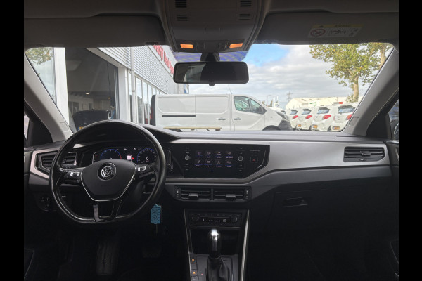 Volkswagen Polo 1.0 TSI Comfortline Business | Automaat | Virtual Cockpit | Parkeersensoren