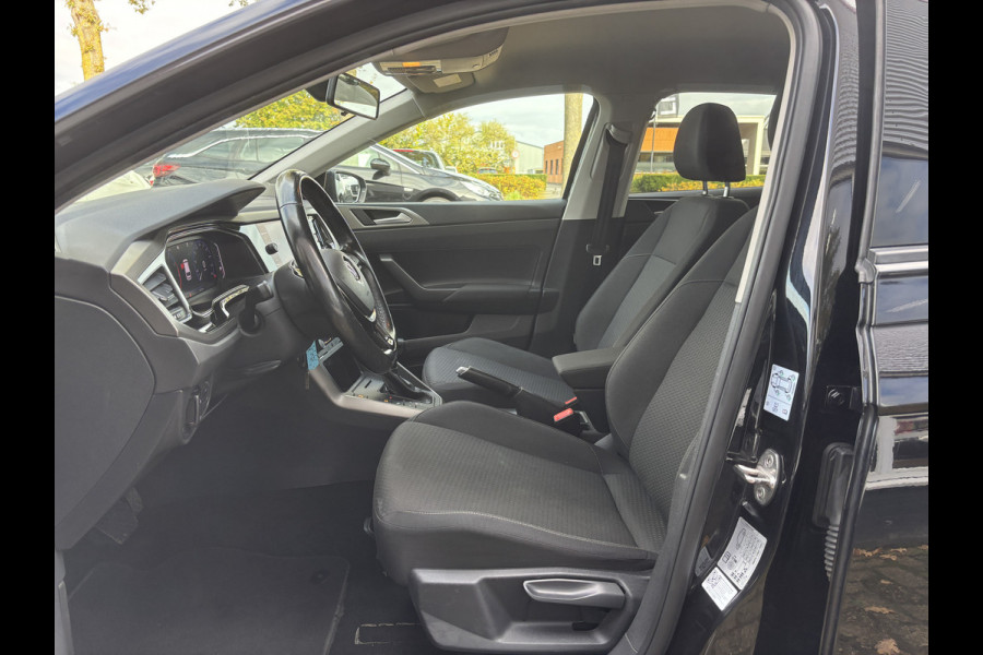 Volkswagen Polo 1.0 TSI Comfortline Business | Automaat | Virtual Cockpit | Parkeersensoren