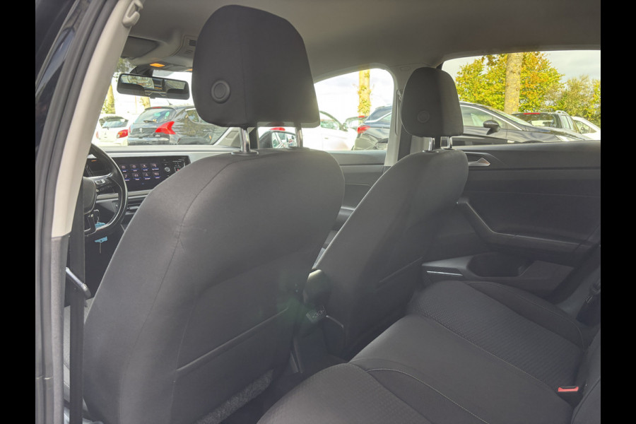 Volkswagen Polo 1.0 TSI Comfortline Business | Automaat | Virtual Cockpit | Parkeersensoren