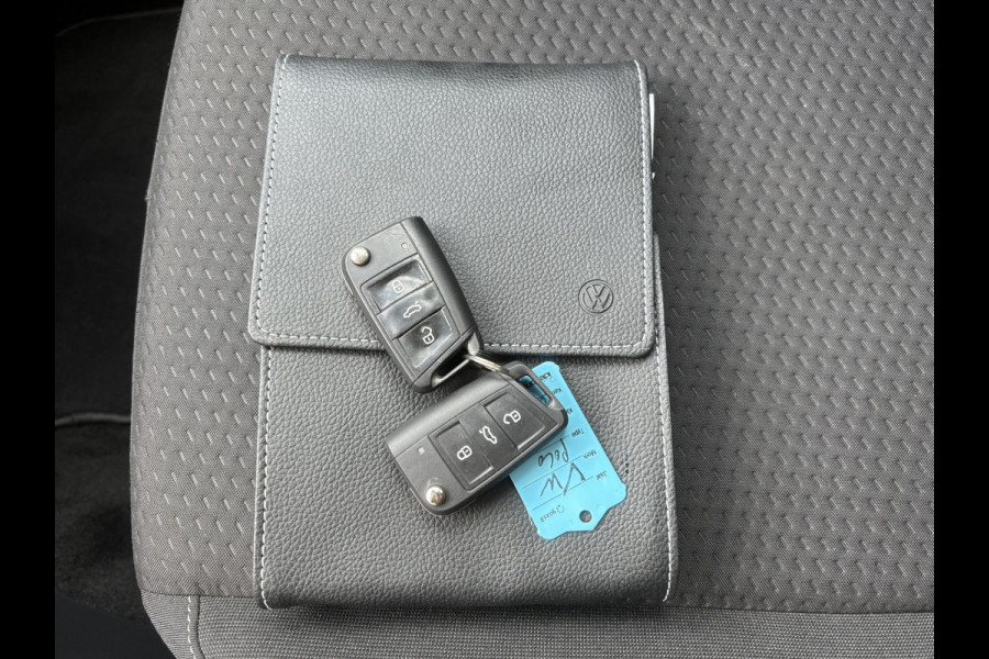 Volkswagen Polo 1.0 TSI Comfortline Business | Automaat | Virtual Cockpit | Parkeersensoren
