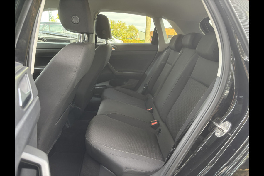 Volkswagen Polo 1.0 TSI Comfortline Business | Automaat | Virtual Cockpit | Parkeersensoren