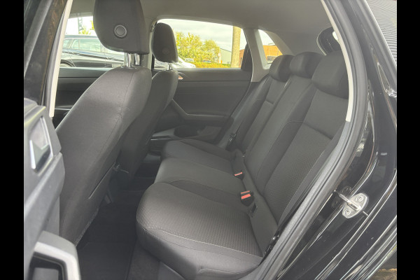Volkswagen Polo 1.0 TSI Comfortline Business | Automaat | Virtual Cockpit | Parkeersensoren